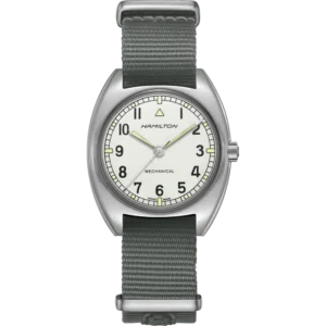 Hamilton Khaki Aviation Pilot Pioneer Mechanical 36mm x 33mm H76419951