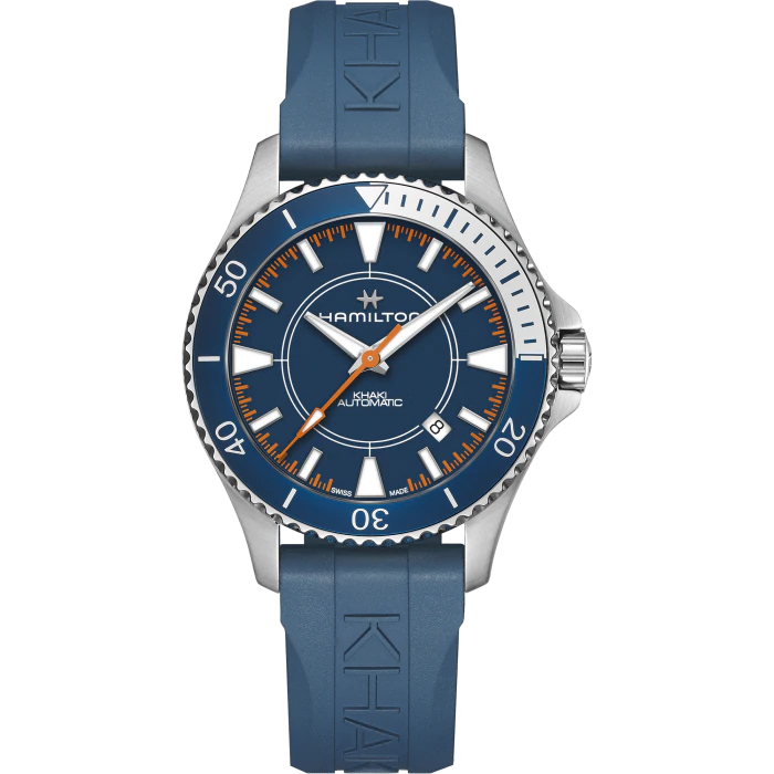 Hamilton navy automatic store
