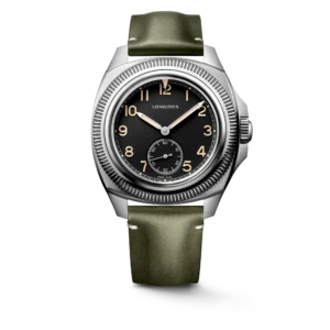 Longines Pilot Majetek 43 mm L2.838.4.53.2 PRE-ORDER