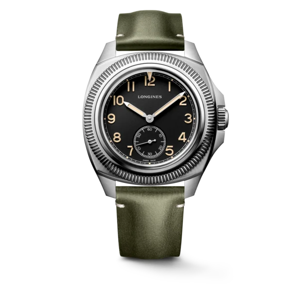 Longines Pilot Majetek 43 mm L2.838.4.53.2 PRE-ORDER
