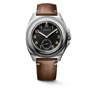 Longines Pilot Majetek Box Edition 43 mm L2.838.4.53.9 PRE-ORDER