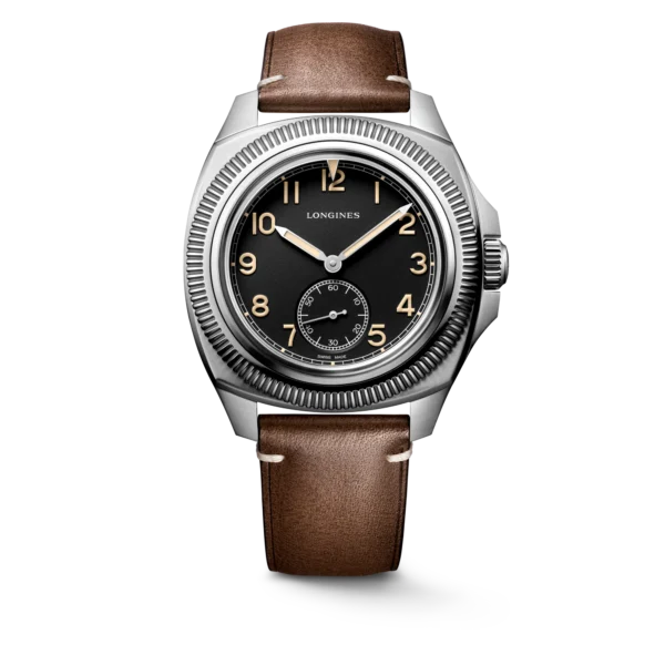 Longines Pilot Majetek Box Edition 43 mm L2.838.4.53.9 PRE-ORDER