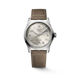 Longines Spirit 37 mm L3.410.4.63.2