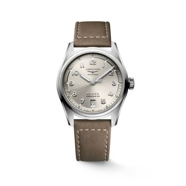 Longines Spirit 37 mm L3.410.4.63.2