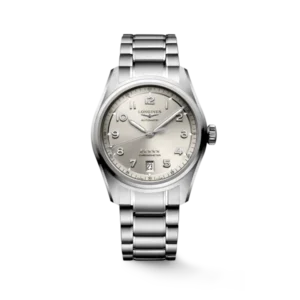 Longines Spirit 37 mm L3.410.4.63.6