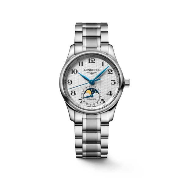 Longines Master Collection 34 mm L2.409.4.78.6