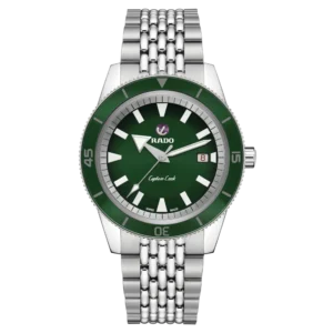 Rado Captain Cook Automatic 42 mm R32505318