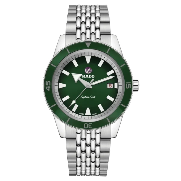 Rado Captain Cook Automatic 42 mm R32505318