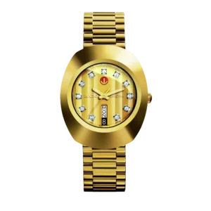 Rado The Original Automatic 35mm R12413493