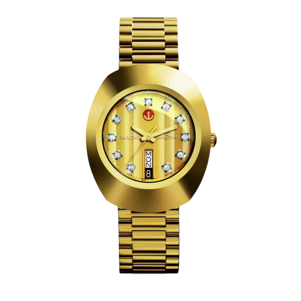 Rado The Original Automatic 35mm R12413493