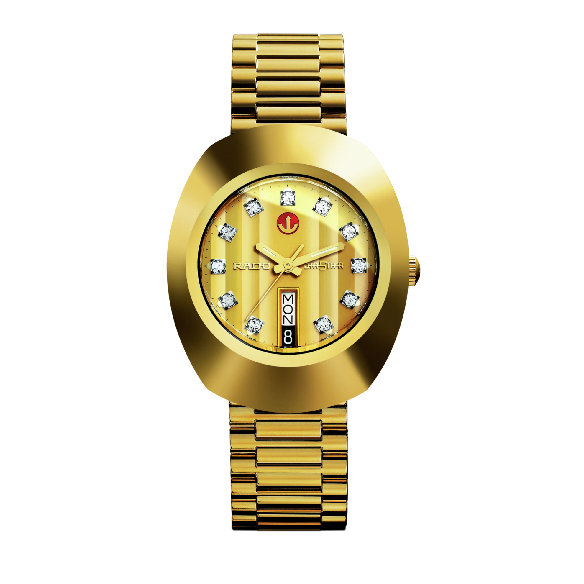 Rado The Original Automatic 35 mm R12413493