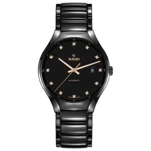 Luxury on sale watches rado