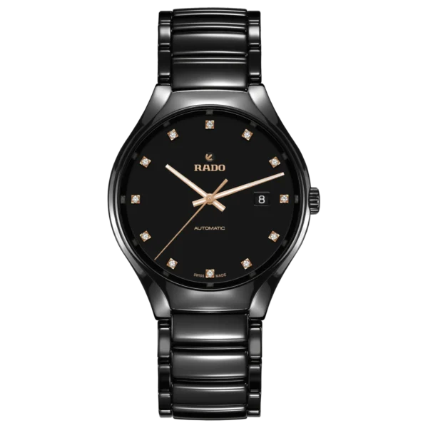 Rado True Automatic Diamonds 40 mm R27056732