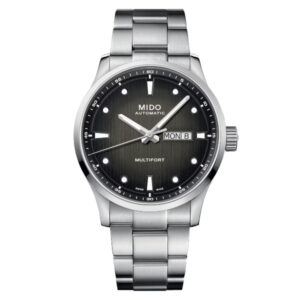 MIDO Multifort 42mm M038.430.11.051.00