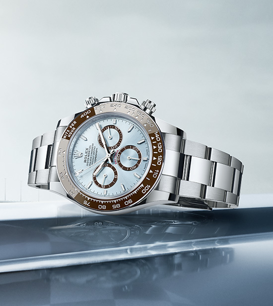 Rolex New Watches 2023 Lugaro Jewellers