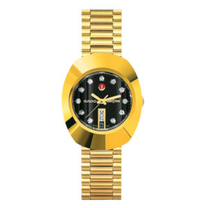 Rado The Original Automatic 35 mm R12413613