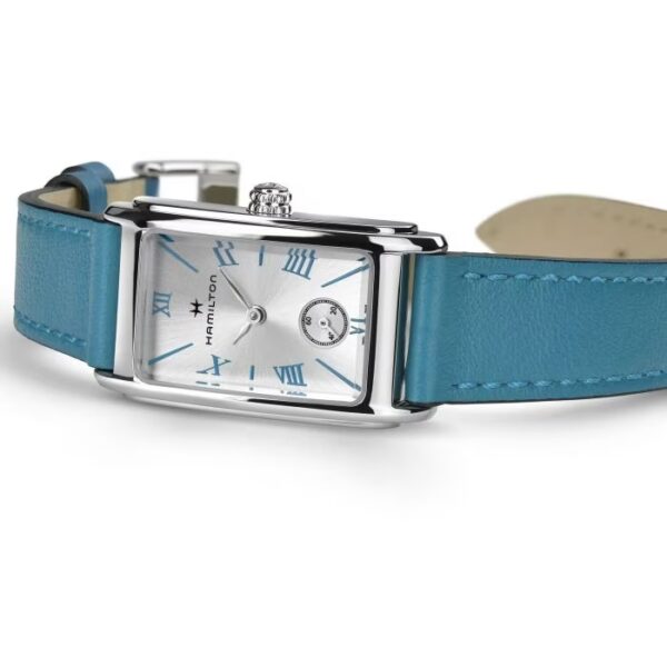 Hamilton American Classic Ardmore Quartz 18.7mm x 27mm H11221650