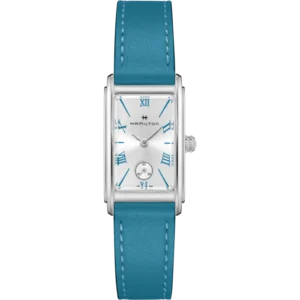 Hamilton American Classic Ardmore Quartz 18.7mm x 27mm H11221650