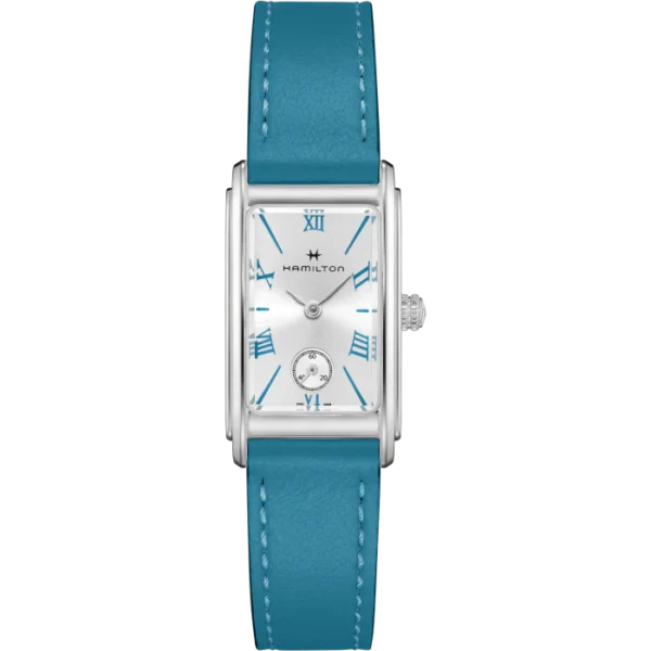 Hamilton American Classic Ardmore Quartz 18.7mm x 27mm H11221650