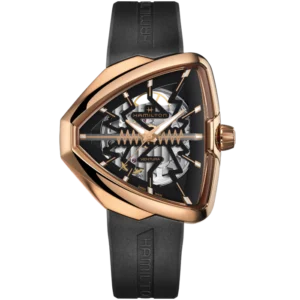 Hamilton Ventura Elvis80 Skeleton Auto 42.5mm x 44.6mm H24525331