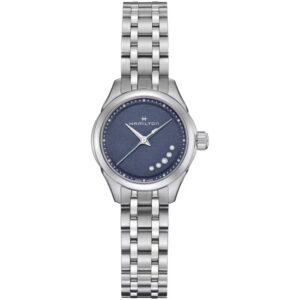 Hamilton Jazzmaster Lady Quartz 26mm H32111140