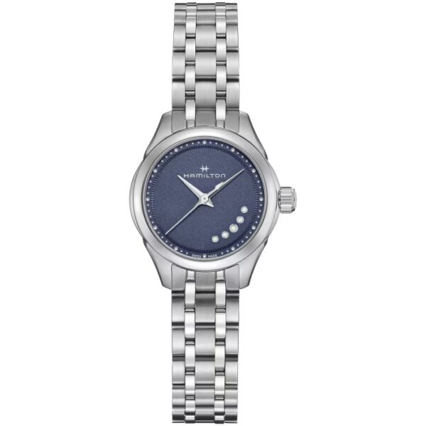 Hamilton Jazzmaster Lady Quartz 26mm H32111140