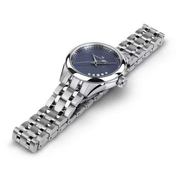 Hamilton Jazzmaster Lady Quartz 26mm H32111140