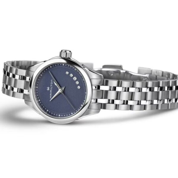 Hamilton Jazzmaster Lady Quartz 26mm H32111140