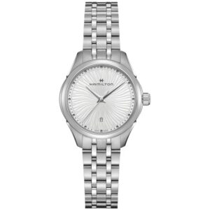 Hamilton Jazzmaster Lady Quartz 30mm H32231110