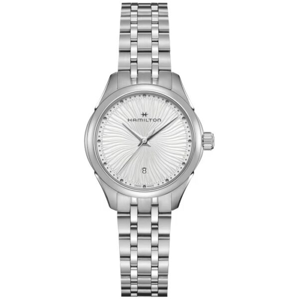 Hamilton Jazzmaster Lady Quartz 30mm H32231110