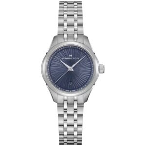 Hamilton Jazzmaster Lady Quartz 30mm H32231140