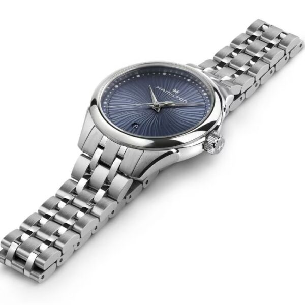 Hamilton Jazzmaster Lady Quartz 30mm H32231140
