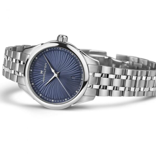 Hamilton Jazzmaster Lady Quartz 30mm H32231140