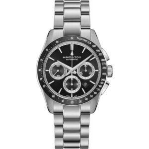 Hamilton Jazzmaster Performer Auto Chrono 42mm H36606130
