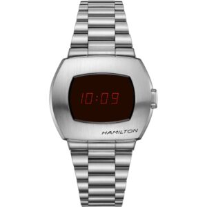 Hamilton American Classic PSR Digital Quartz 40.8mm H52414130