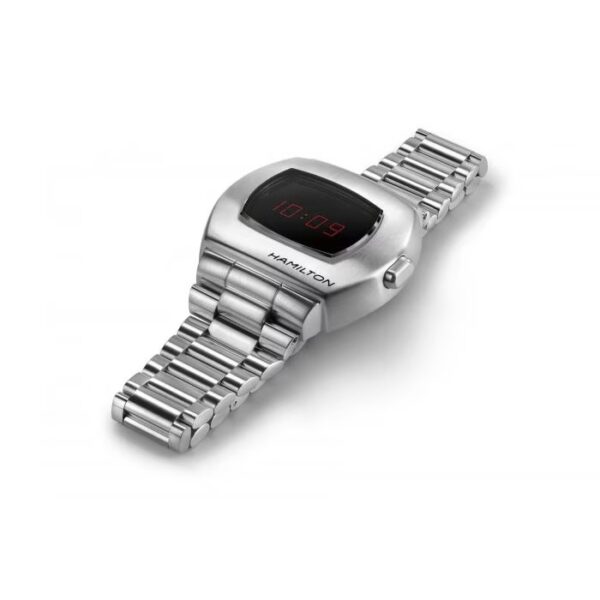 Hamilton American Classic PSR Digital Quartz 40.8mm H52414130
