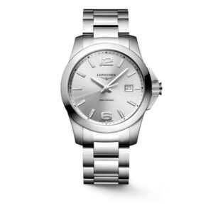 Longines Conquest 41 mm L37594766
