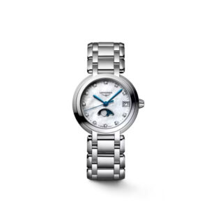 Longines PrimaLuna 30.50 mm L8.115.4.87.6