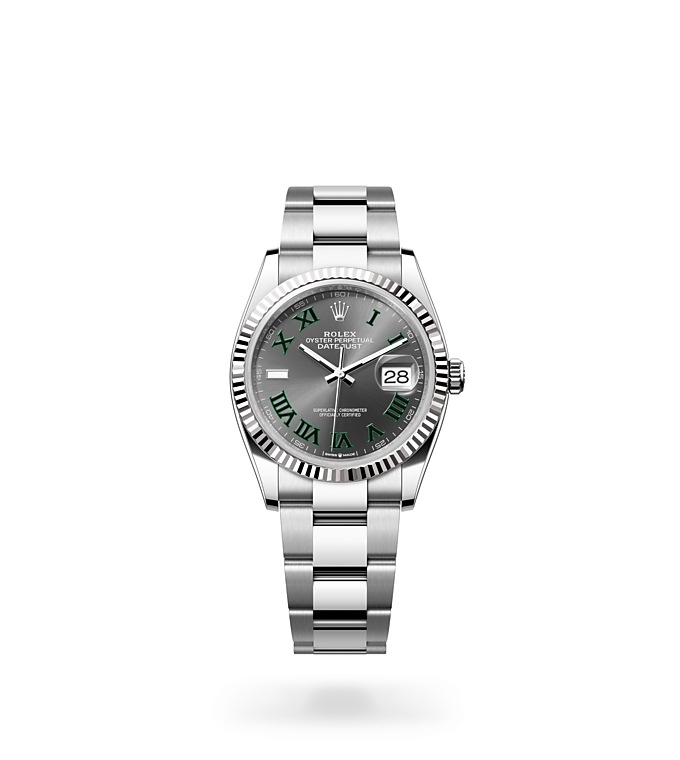 Cost of rolex datejust hotsell