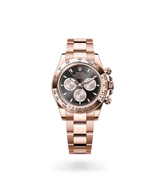 Dsw rolex deals