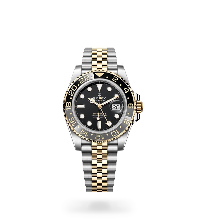 How much is clearance a rolex gmt