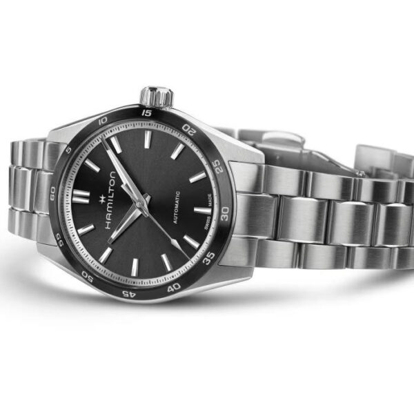 Hamilton Jazzmaster Performer Auto 38mm H36205130
