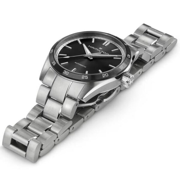 Hamilton Jazzmaster Performer Auto 38mm H36205130