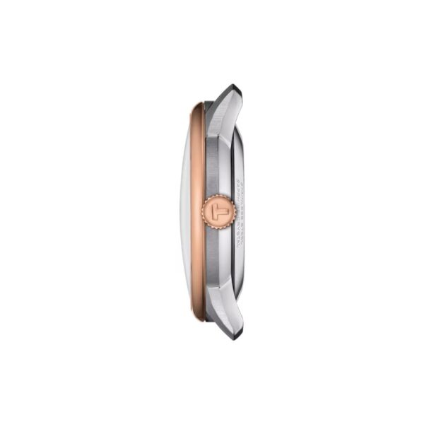 Tissot Chemin Des Tourelles Powermatic 80 39 mm T1398072203800