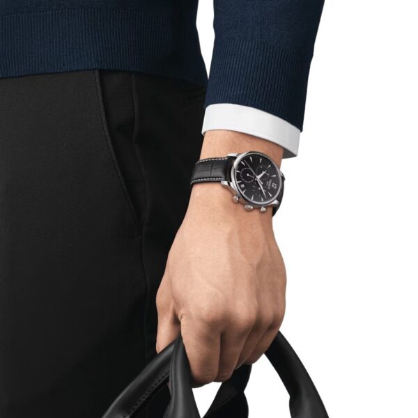 Tissot Chronograph 42 mm T0636171605700