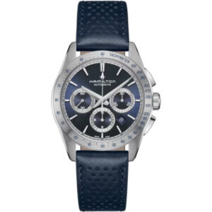 Hamilton Jazzmaster Performer Auto Chrono 42 mm H36616640