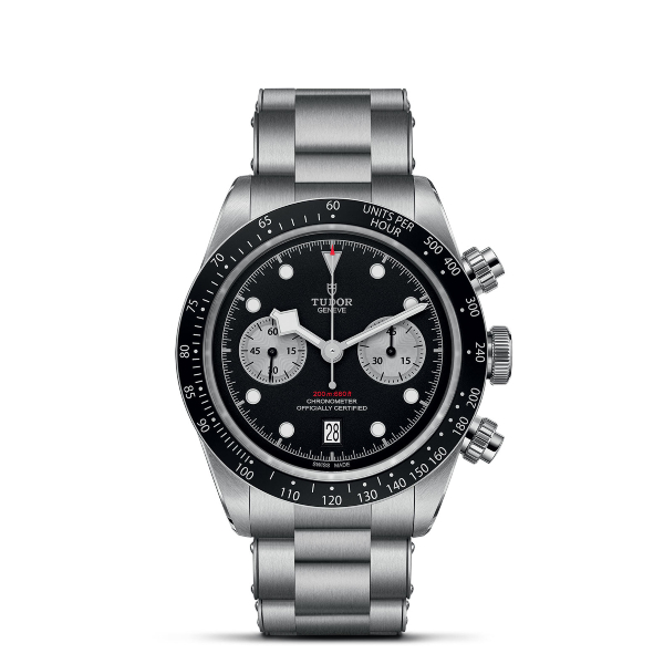 Formal black online watch