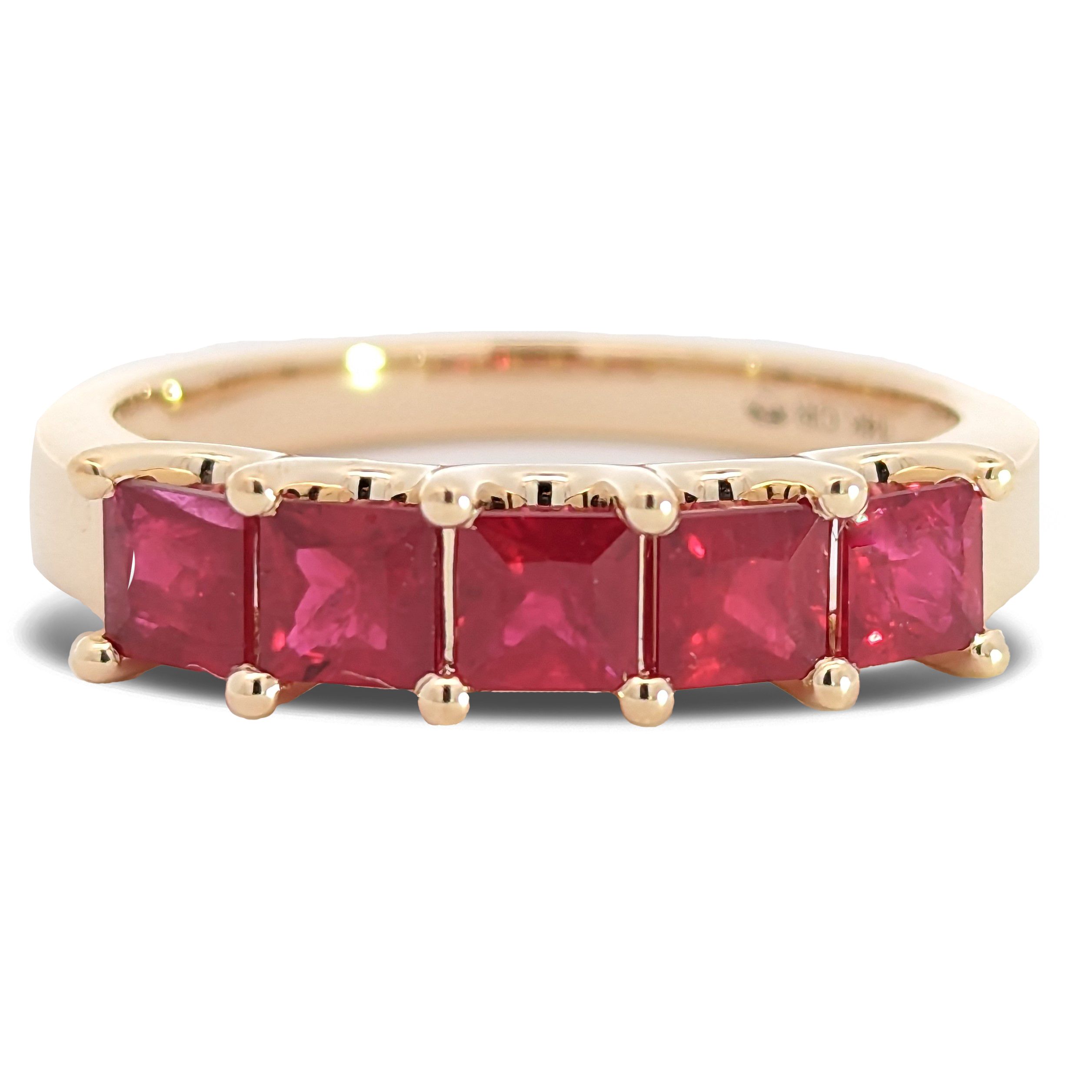 ruby 5
