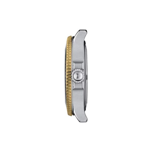Tissot Seastar 1000 36 mm T1202102105100