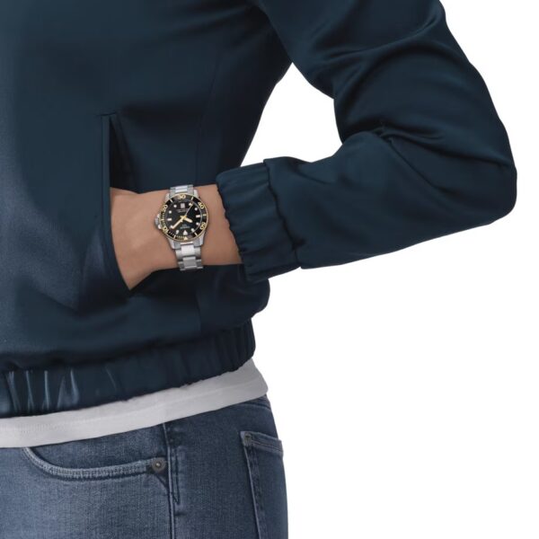 Tissot Seastar 1000 36 mm T1202102105100